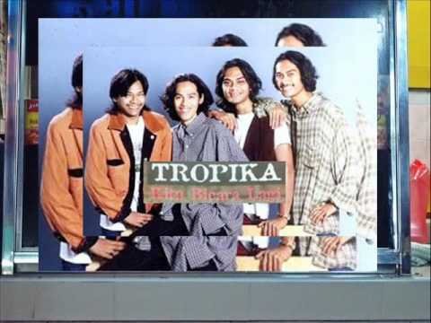 Tropika - Kita Bicara Lagi (live)
