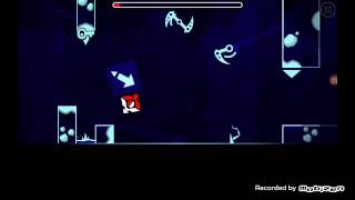 Geometry Dash - Daily lvl - OverLoad by GeoSlam1 (all coins)