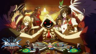 Nostalgia Trip BlazBlue Continuum Shift Ft. @TheSqueakerNerd Part 4