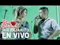 Mix Pajarito Puro Sentimiento Concierto Oficial Primicia 2017 4K