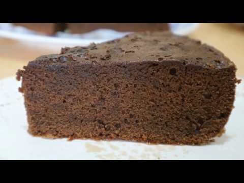 Video: Kue Coklat Jahe Dalam Slow Cooker