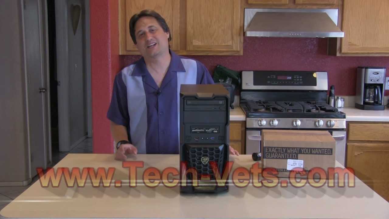 Motherboard Replacement - Motherboard Replacement