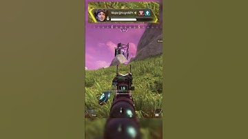 Wingman r9 is still overpowered #apex #apexclips #apexlegends #apexlegendsclips