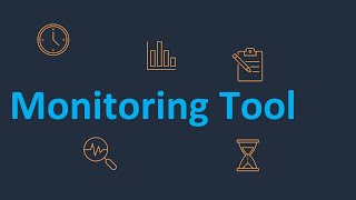 How Monitoring tool works | Monitoring tools in the Market | Infra and Application log monitoring