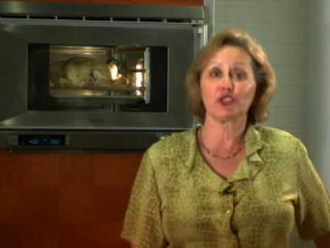 gaggenau-steam-oven:-roasting