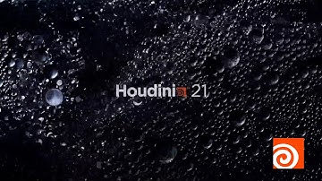 And you thought Houdini 20.5 was great...