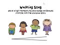 Guided music listening pk1movement to musicthomson walking song