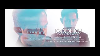 Khai Bahar - Jodohku OST Cinta Tiada Ganti