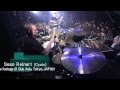 Sean reinert cynic live footage  club asia tokyo japan