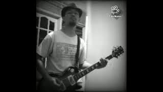 Michael heart - We Will not go down (Guitar cover) rock version. #michael_heart  #cover #rock