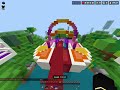 HIVE BEDWARS AND BRIDGE