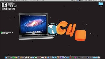 Mac Tips / Recent Apps Folder in Dock
