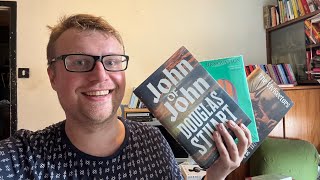 The 2026 Booker Prize Longlist- My Shortlist Hopes