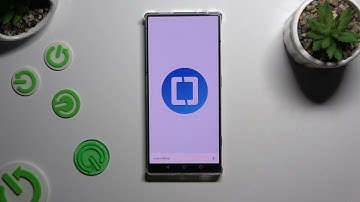 How to Download and Apply iOS Launcher Launcher iOS on NUBIA Red Magic 8S Pro?