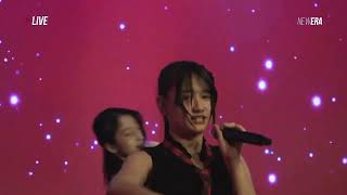 JKT48 - M13/EN03. Rok Bergoyang (Skirt, Hirari) | Ingin Bertemu (Aitakatta) - 21 Juli 2024