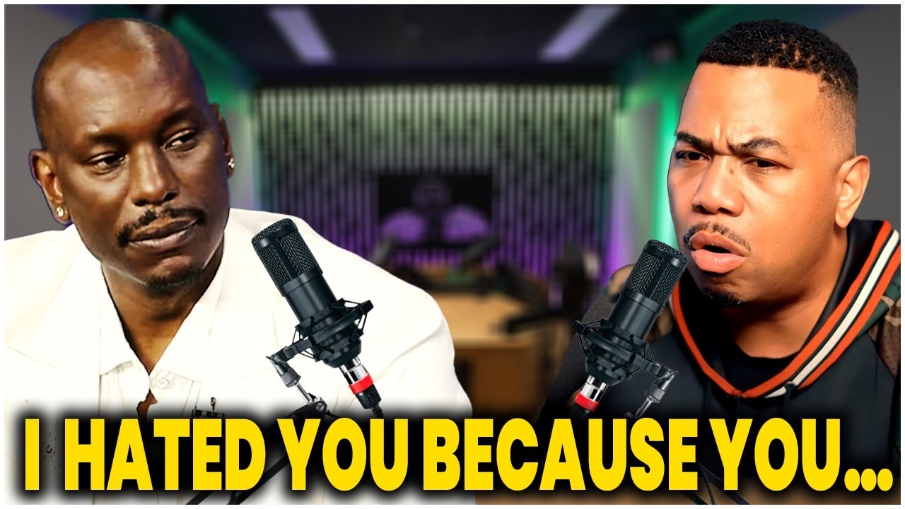 5 Dark Omar Gooding Scandals You Never Knew Existed!