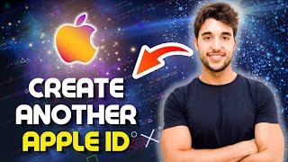 How to Create ANOTHER Apple ID if you Already Have One 2024 (Create NEW Apple ID)