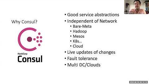 Service Mesh in the Real World