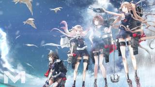 Nightcore Coming Back Down +HD