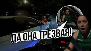 Устроили РАЗБОРКИ посреди Дороги! / Мото Ситуации 2025 (#60)