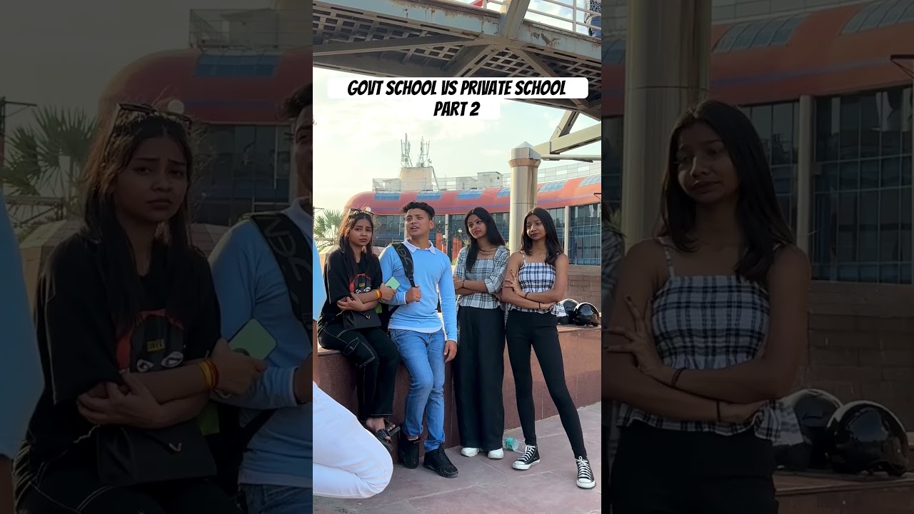 Sare school ache hote hai pr 😒padai nahi honi chiye 😂 