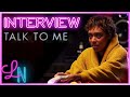 Talk to Me Interview: Sophie Wilde Helps Horror Break Into Awards Season