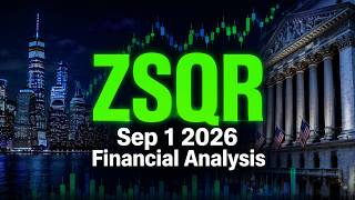 ZSQR Institutional Equity Research Dossier Infrastructure & Mining Analysis $ZSQR #ZSQR #stockmarket thumbnail