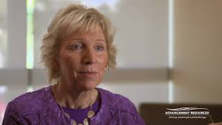 Julie Long's Breast Cancer Journey