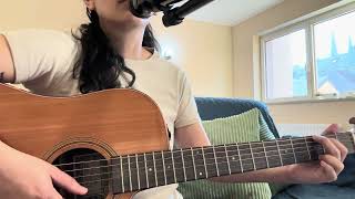 Day 103 | Spontaneous Worship – Pour My Love on You / Came to My Rescue / … (Cover)