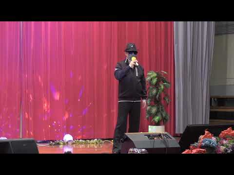 情未了，劉志強。高紅玫好友關愛行動演唱會義演。