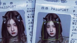 Chaeryeong Editing Clips