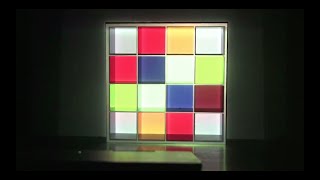 VIDEOMAPPING SOBRE OBJETOS