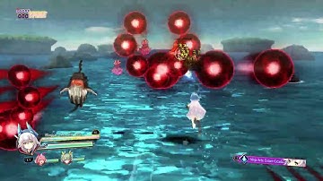 Lets play Trails into Reverie Part 73