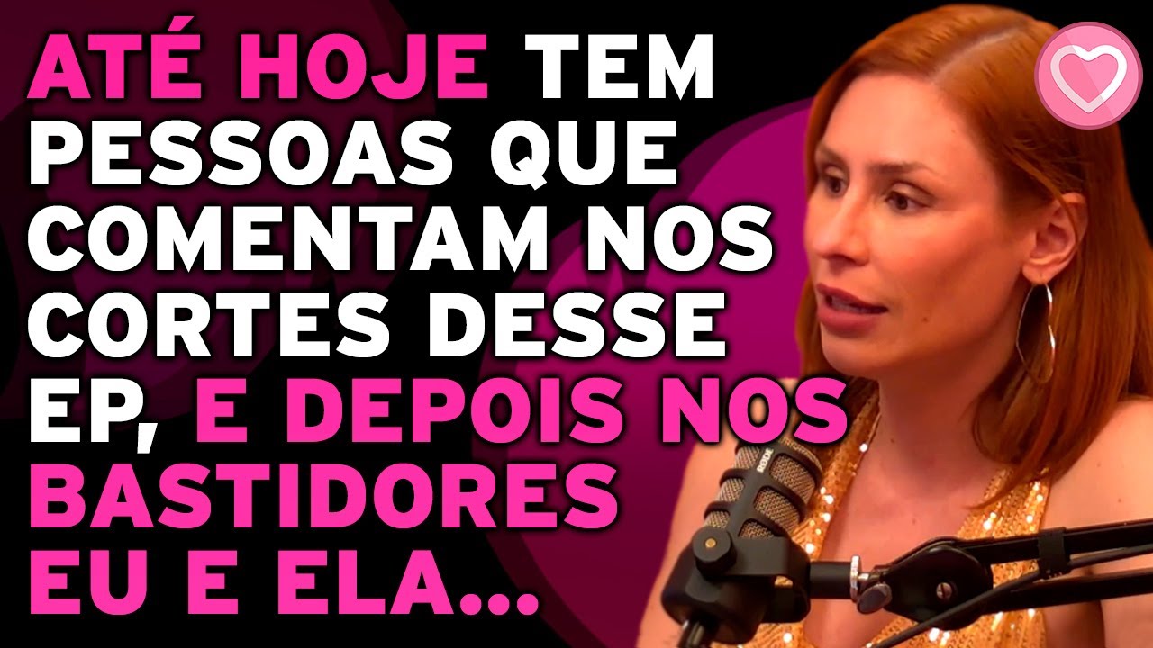 EMME WHITE e o EPISÓDIO MAIS POLÊMICO do PROSA em 2022!