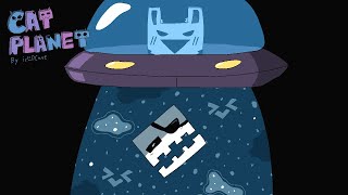 Cat Planet 100% [60hz Mobile] 