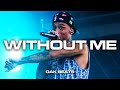FREE Central Cee X Lil Tjay Sample Drill Type Beat 2025 WITHOUT ME 