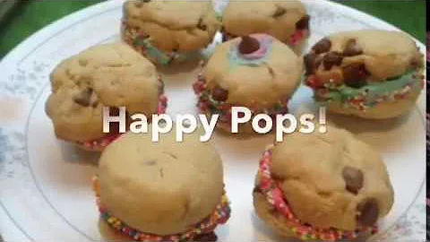 Happy Pops