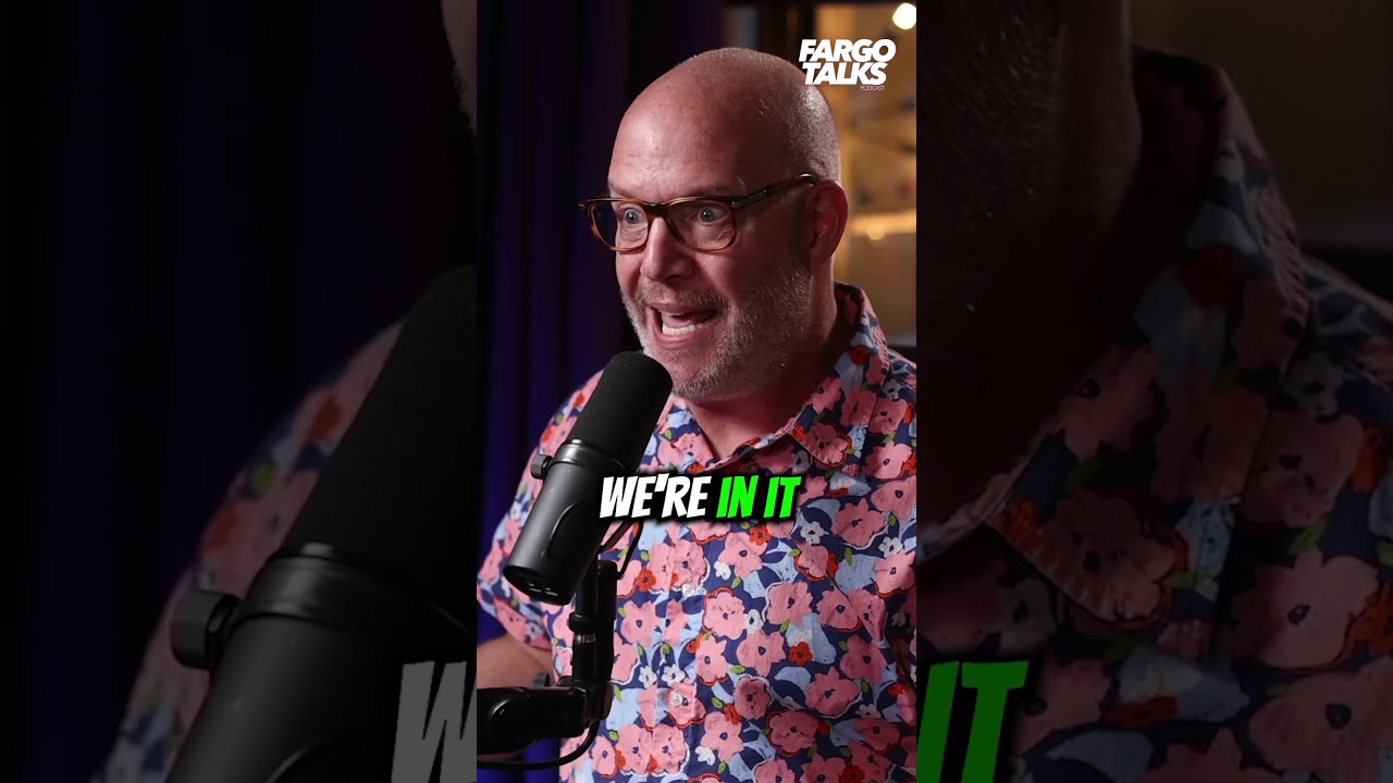 Adapt to AI or You're Out