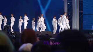 20180802 Korea Music Festival 14U