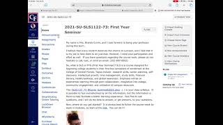 More Info on Computer Competency Exams