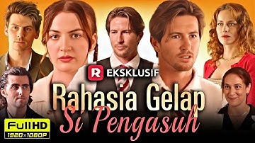 Rahasia Gelap Si Pengasuh película Completa | Drama Explain || Full Movie Review