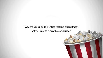 RSC News - Episode #2 Sorry, Inactivity, and clearification