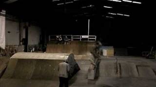 540 gap to flatland
