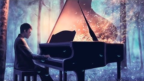 Thumbnail of David Tolk - Blessings (Emotional Piano Album Mix)