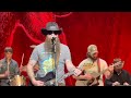 Must Be the Whiskey - Cody Jinks 1/29/2022