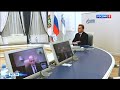 «Газпром трансгаз Томск» лауреат конкурса «Газпрома» в области науки и техники