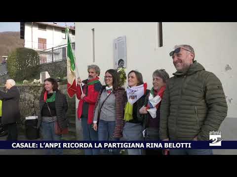 Antenna 2 Tg 07 03 2026