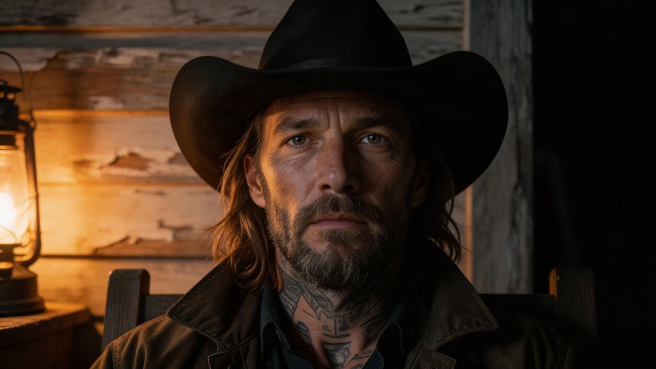 The Weight Men Carry | Dark Country Ballads - YouTube