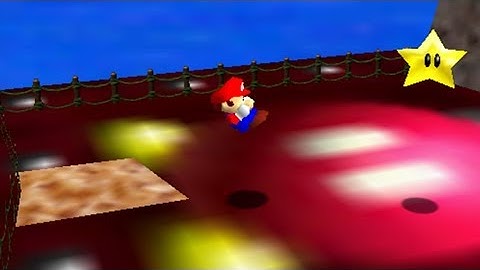 TTM DR into Scale the Mountain Star Idea