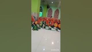 Muhammad habibuna-qasidah MACAN al-ihsan